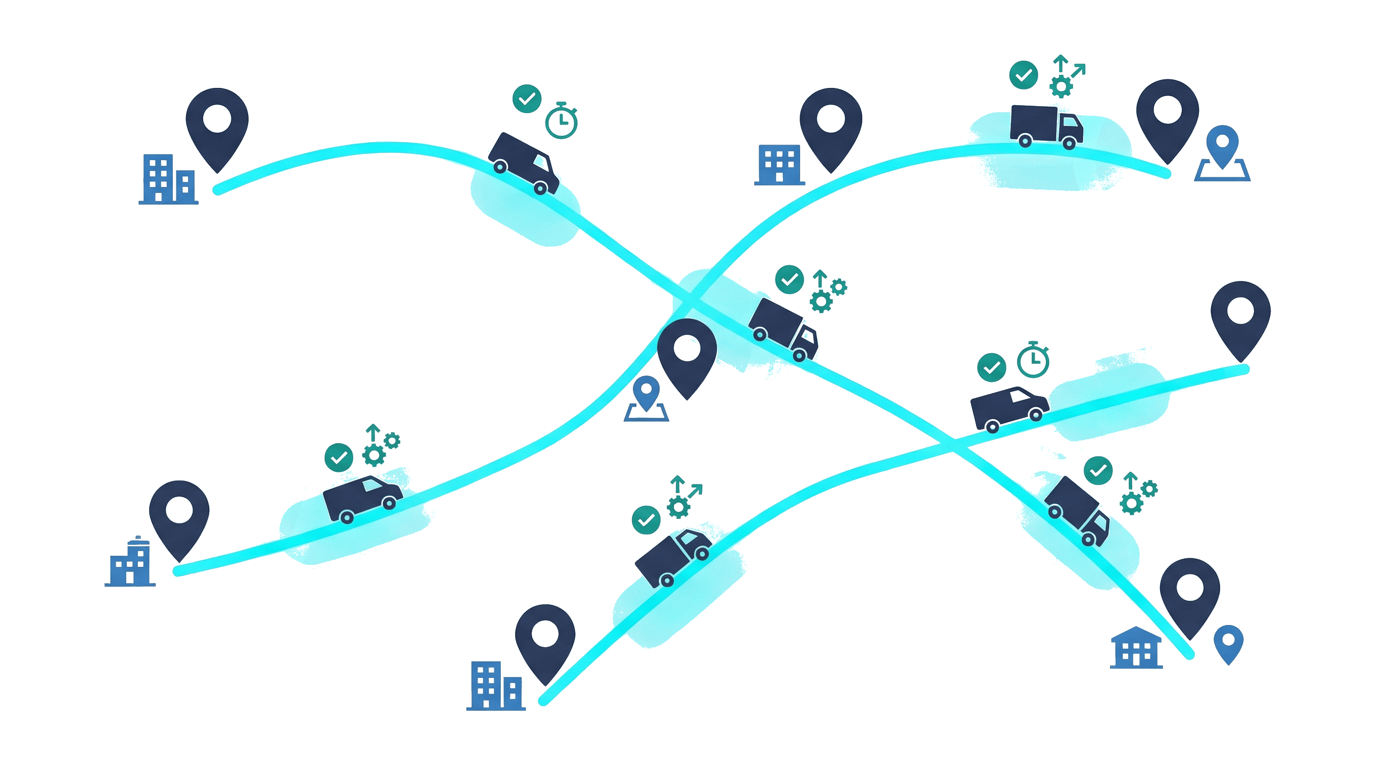 Transparentes Facility Operations Management