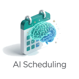Automatische Planung mit Planer-Modul