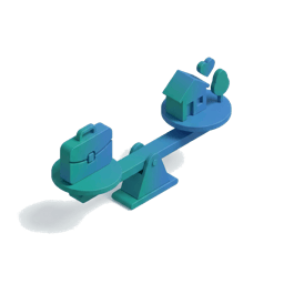 Plan vs. Realität Vergleich