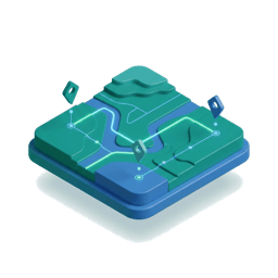 Echtzeit-Datenverbindung und Kartenvisualisierung