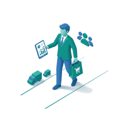 Handelsvertreternetzwerke