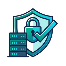 Datensicherheitsgarantie